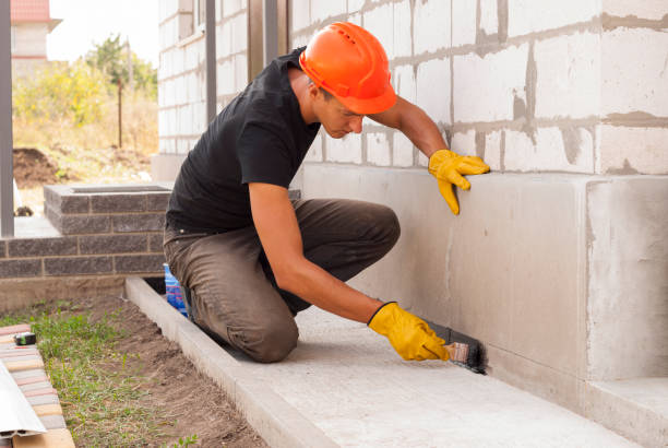Licensed Waterproofing service in Ridgewood, NJ - Halo Water Proofing